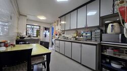 Blk 346 Teck Ghee Evergreen (Ang Mo Kio), HDB 3 Rooms #595795041